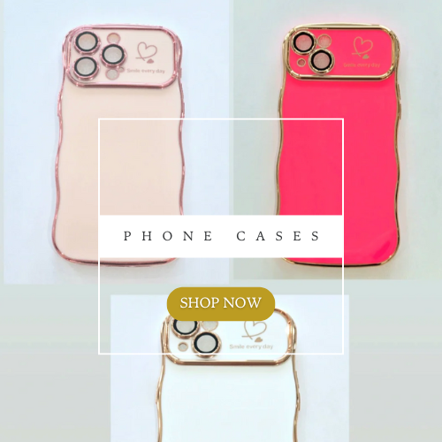 Phone Cases