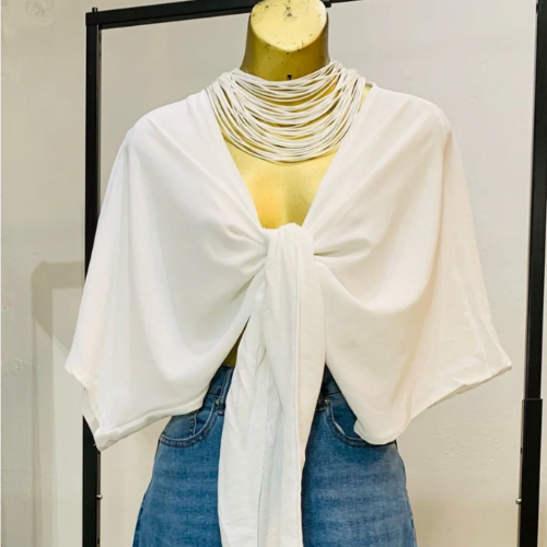 Blouses, Tops & Bodysuits