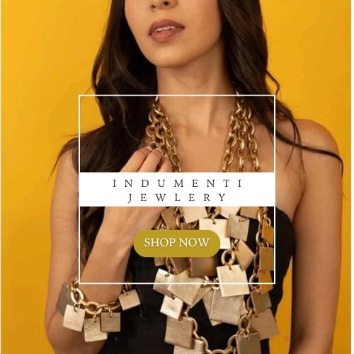 Indumenti Jewelry