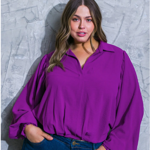 Plus Size Collection