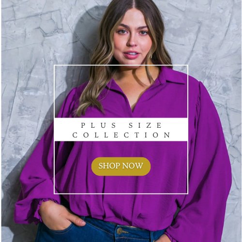 Plus Size Collection