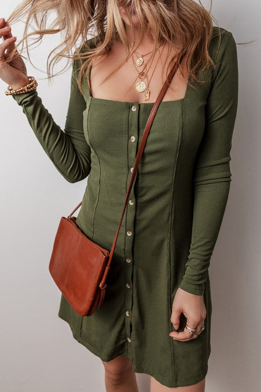 Dresses (Short, Midi & Maxi)