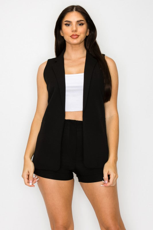 Blazers, Cardigans & Kimonos