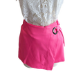 Short Skort Pant