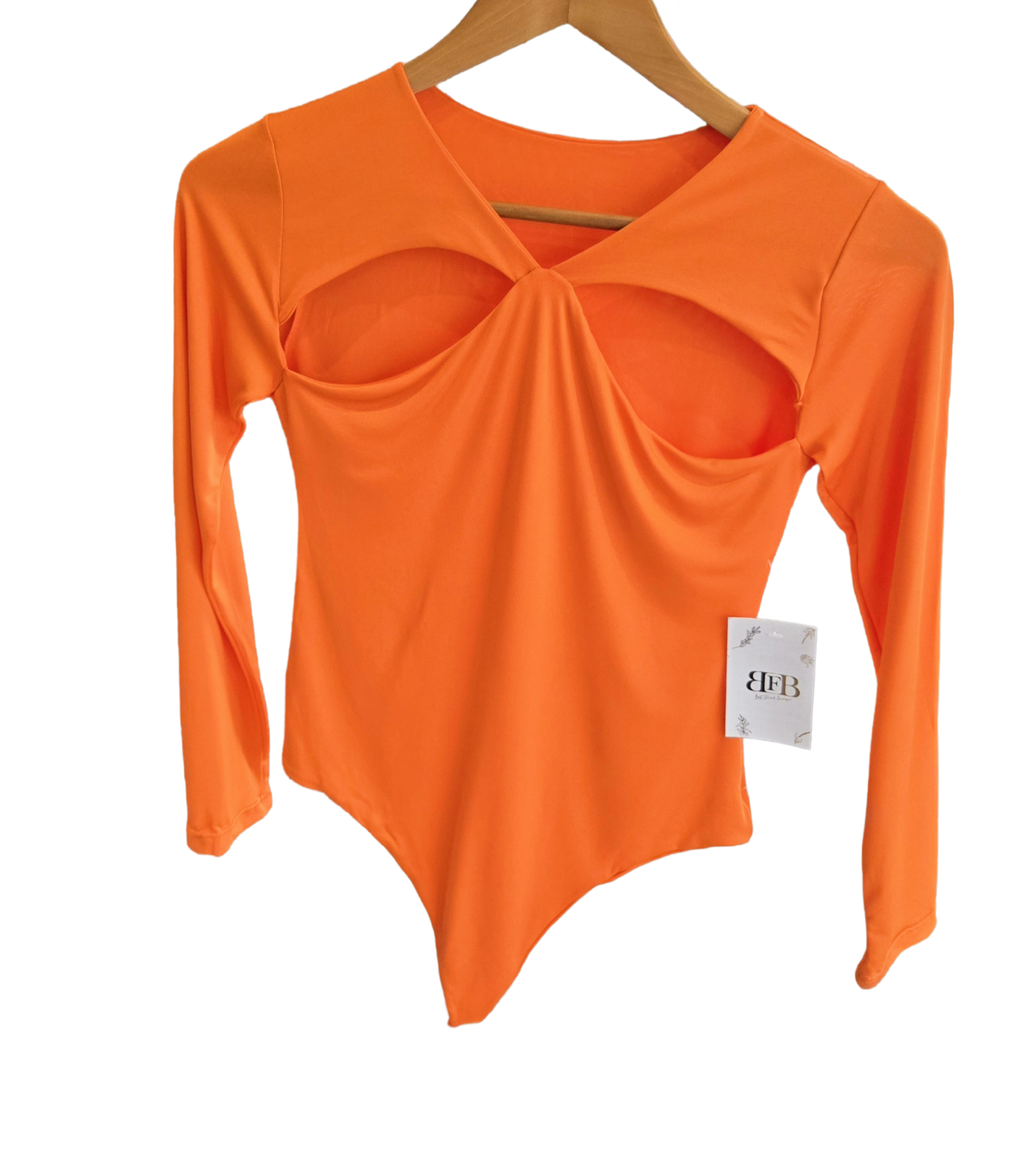 Bodysuits Long Sleeve