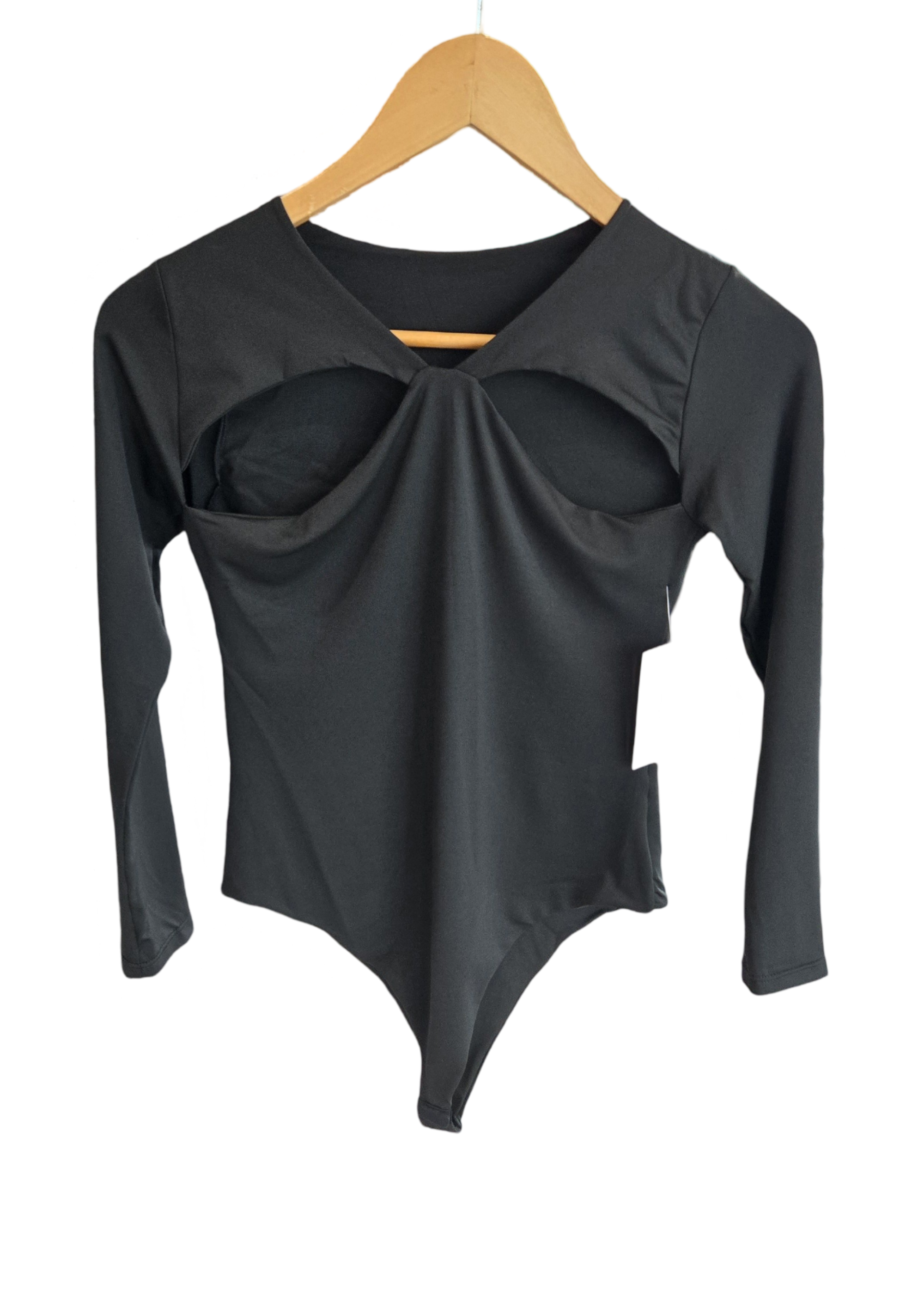 Bodysuits Long Sleeve