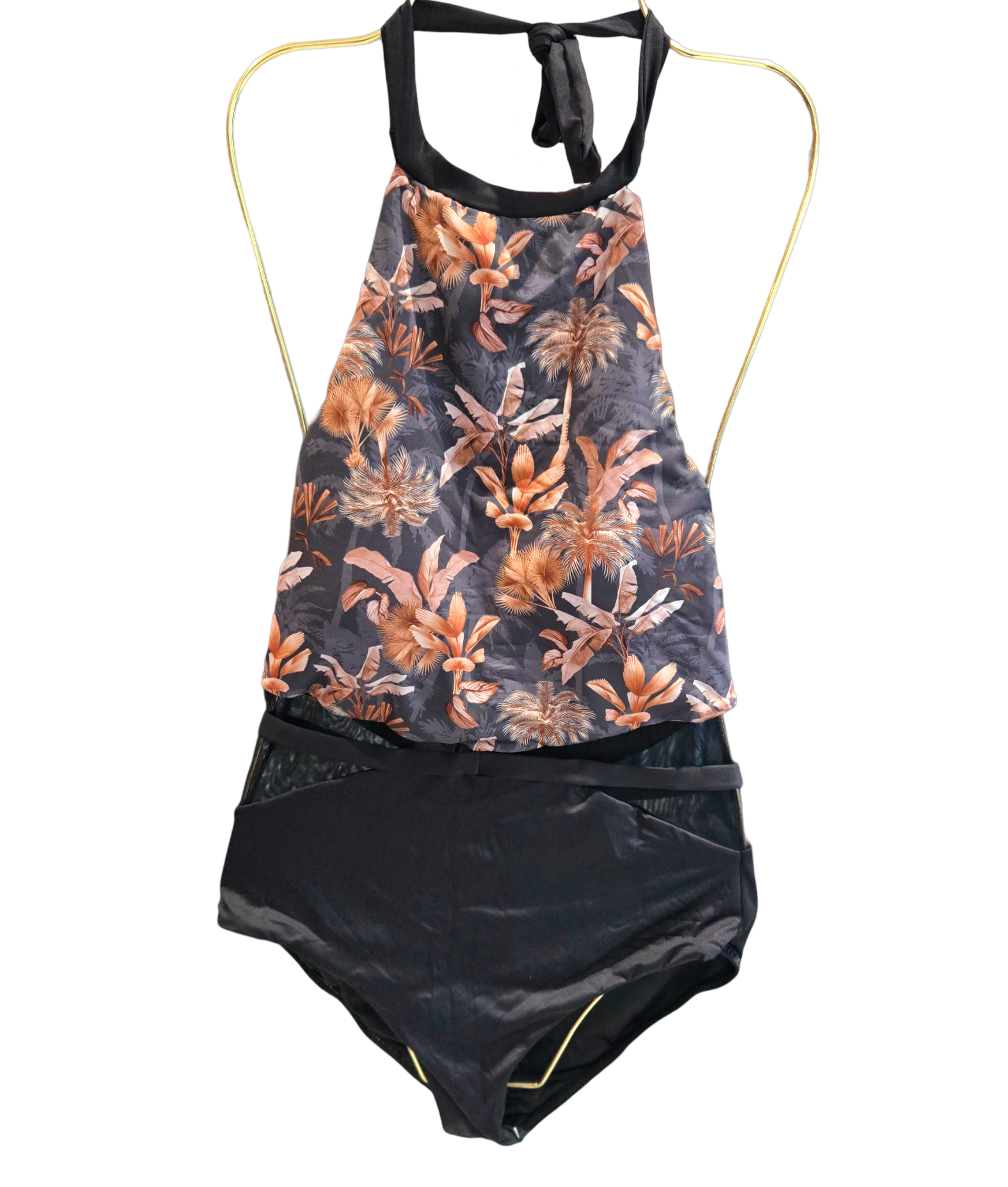 Print Bathing Suits