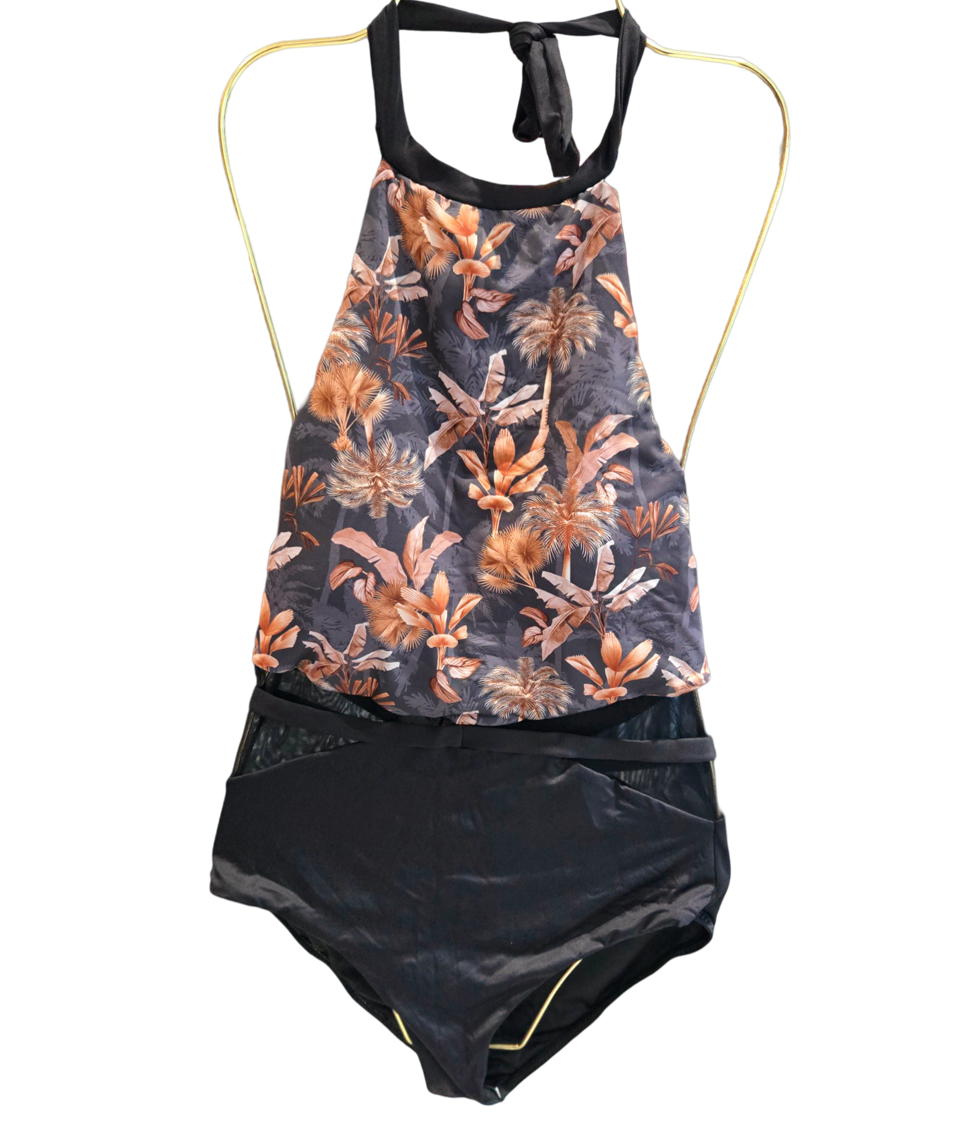 Print Bathing Suits