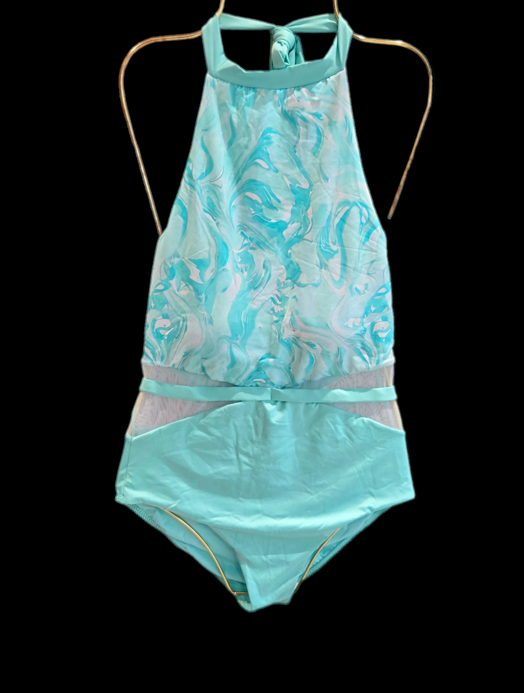 Print Bathing Suits