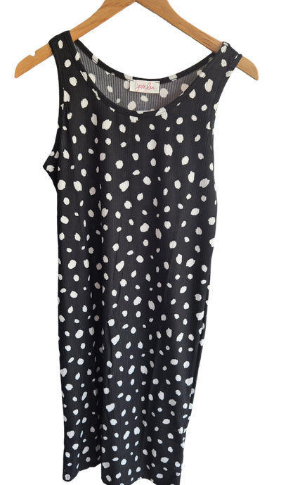 Jess Lea Dots Dress