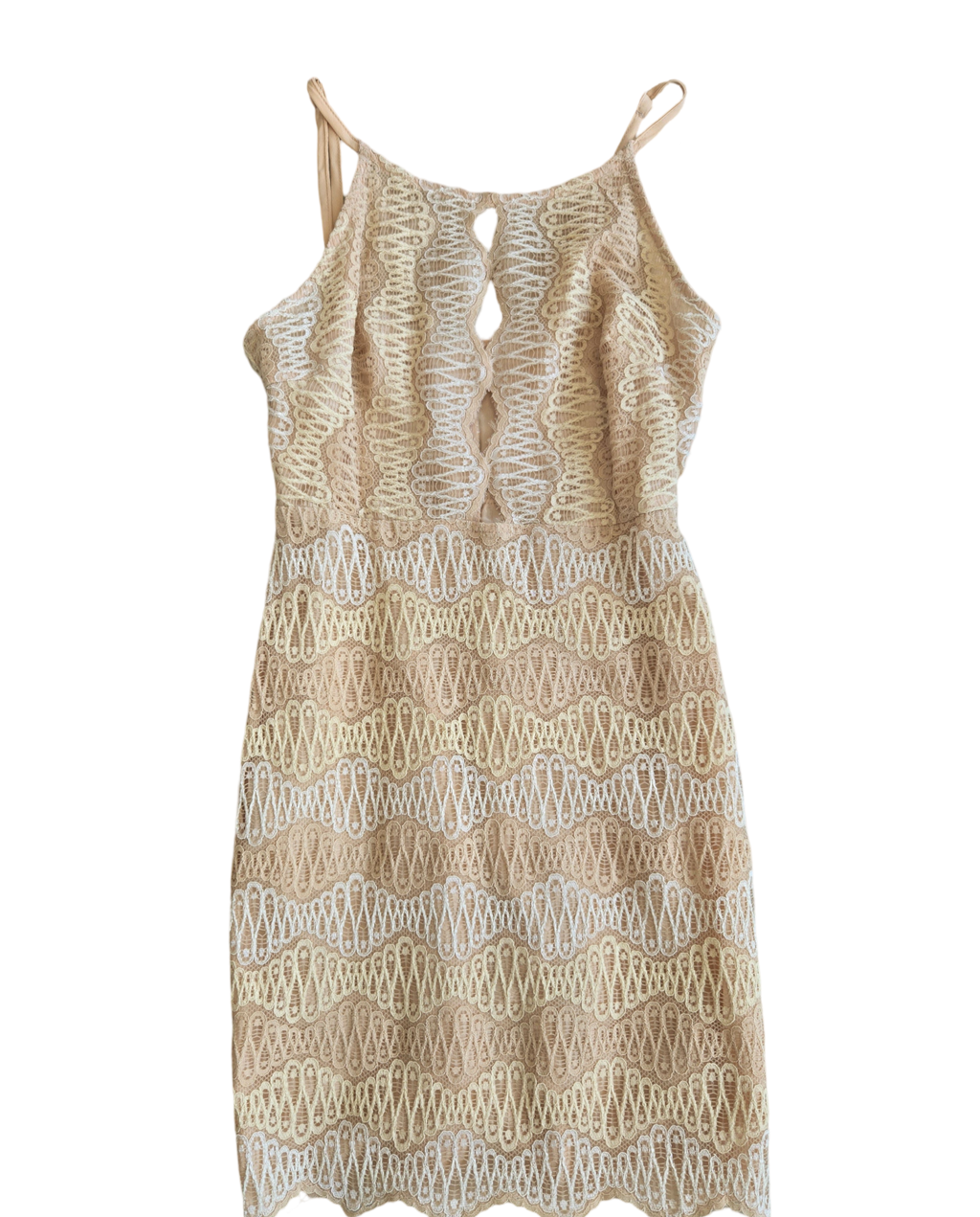 Storia Dress