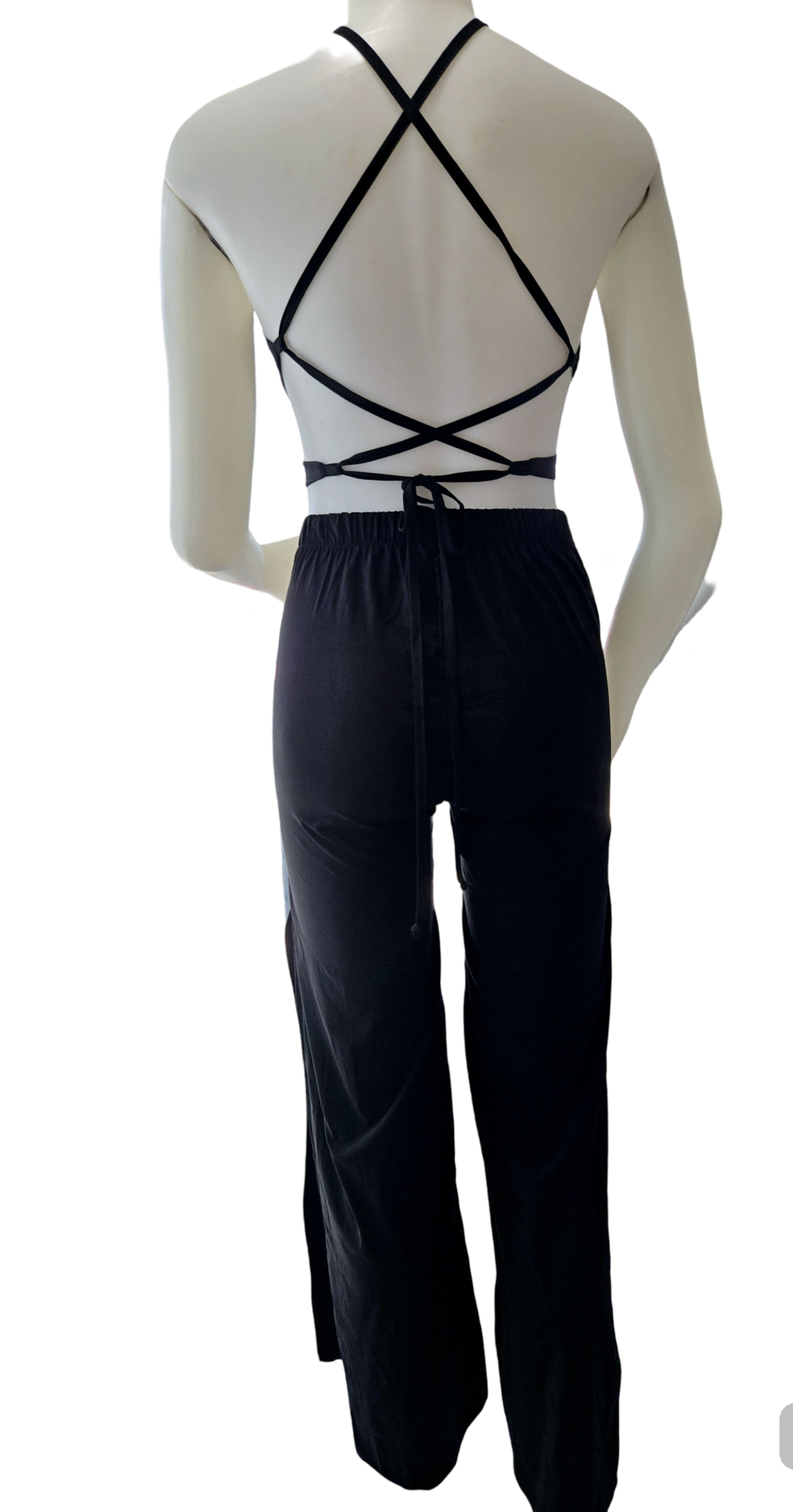 Jumpsuit Colombia