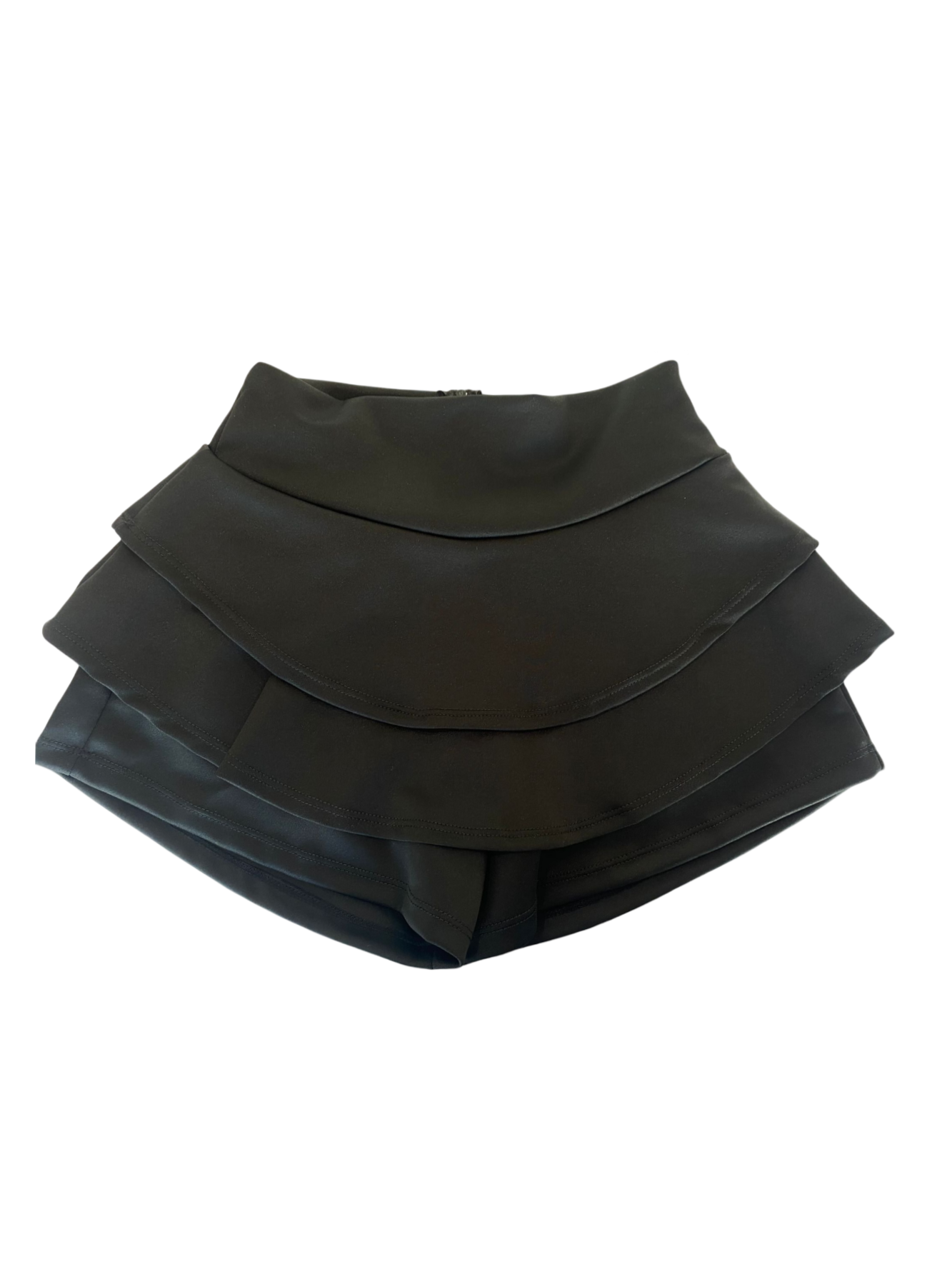 Ruffle Skort