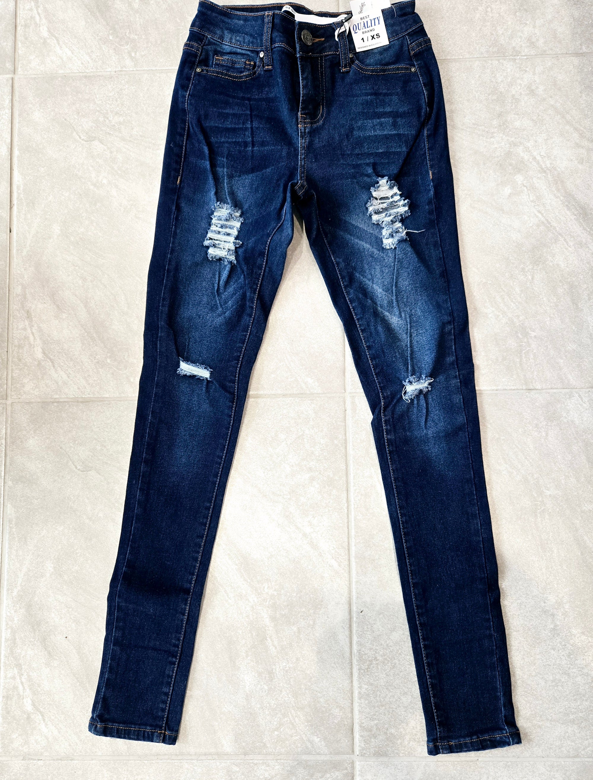Best Quality Skinny Jean