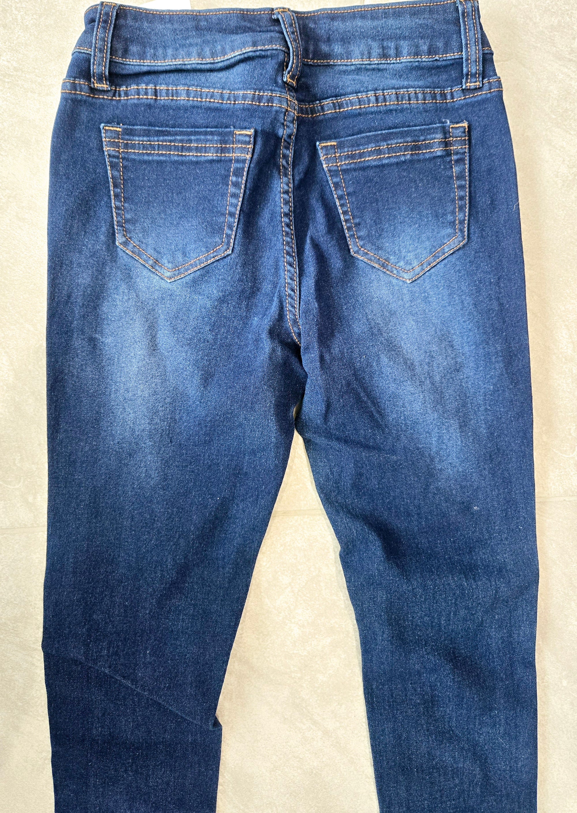 Best Quality Skinny Jean