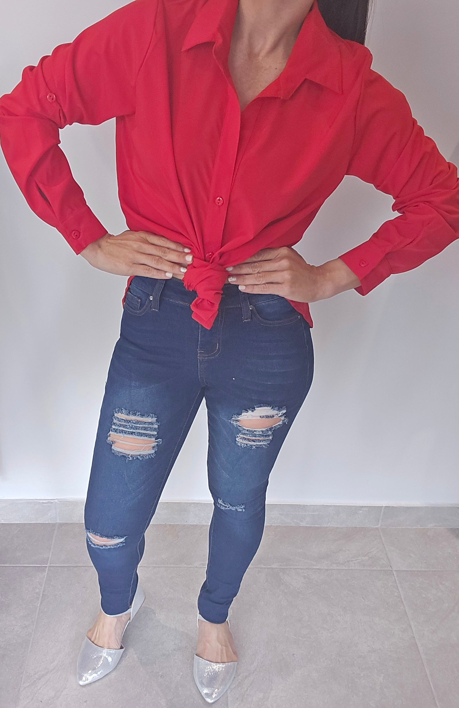 Best Quality Skinny Jean