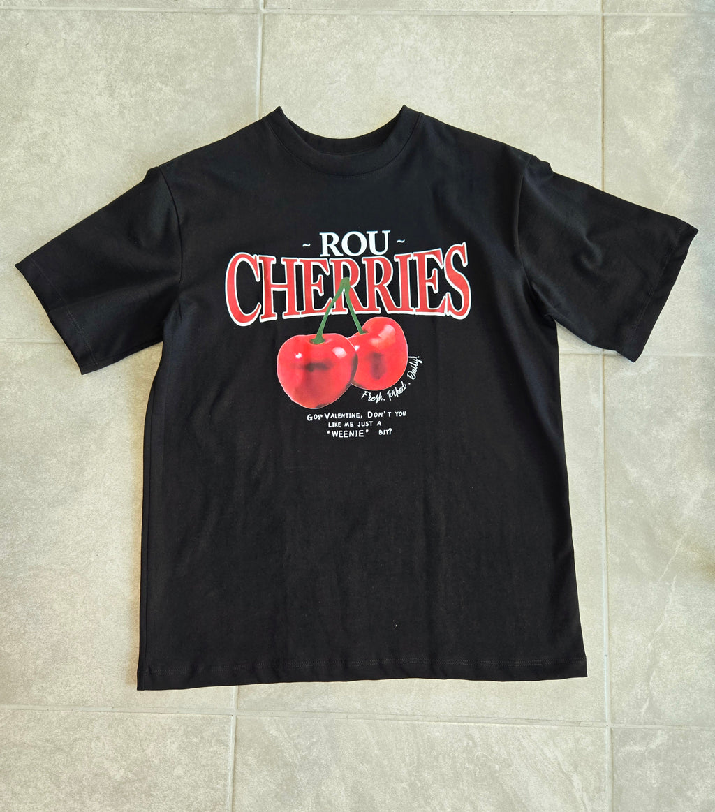 Cherries T-Shirt