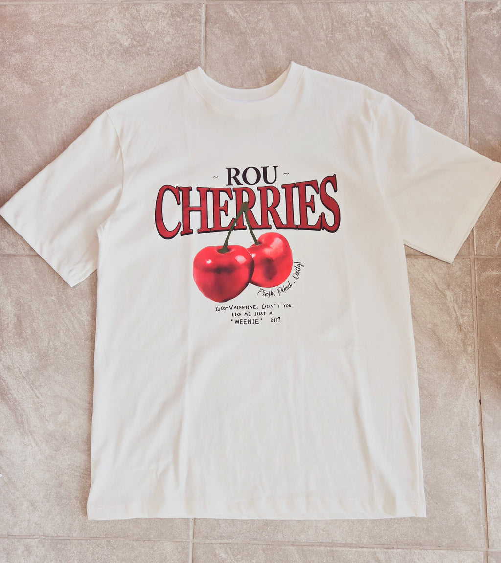 Cherries T-Shirt