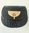 Metallic Mini Bags