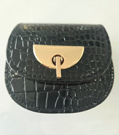 Metallic Mini Bags