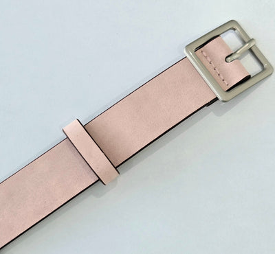 Leather Belts