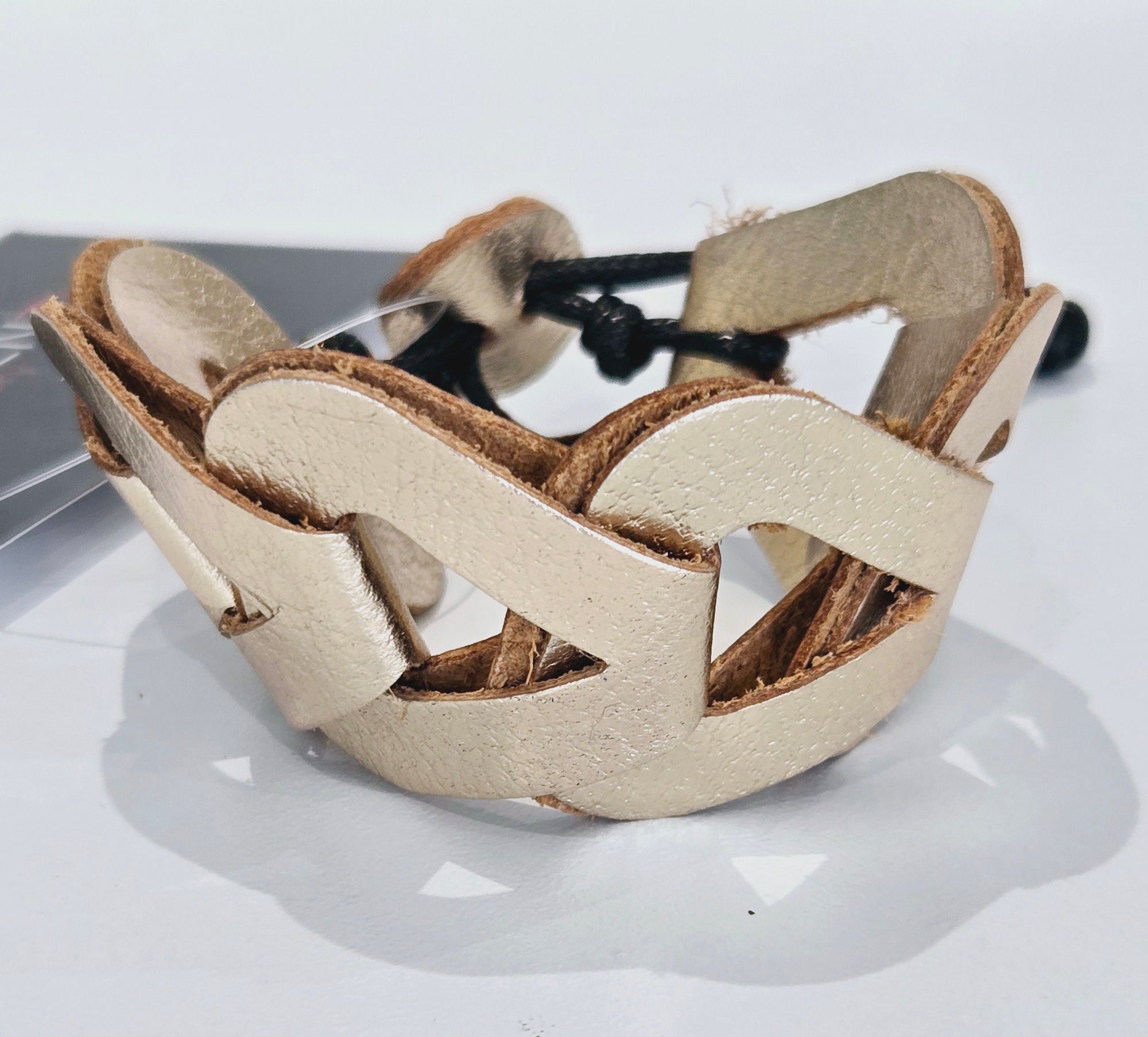 Indumenti Gold Bracelet