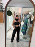 Aria Black Set