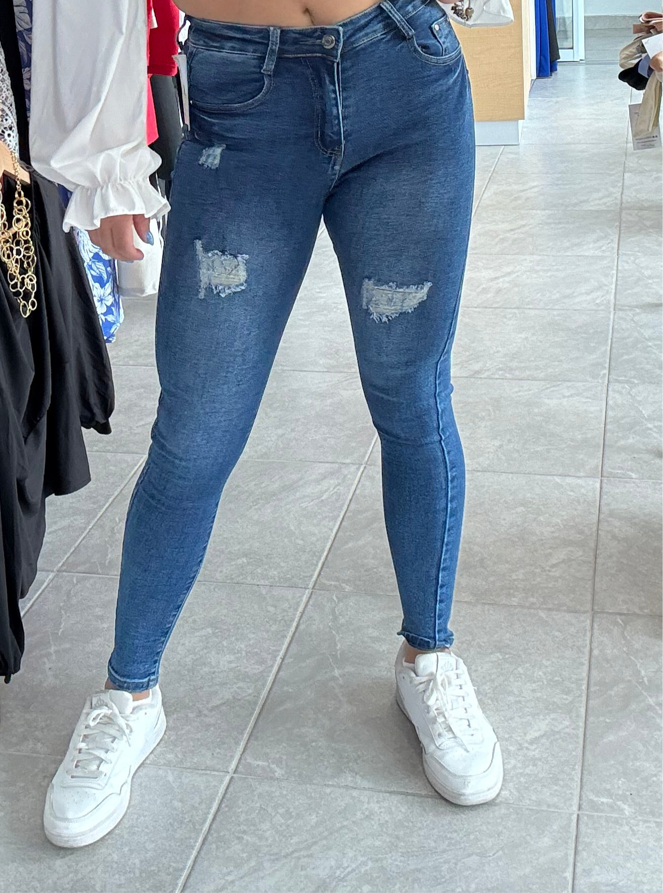Skinny Jean