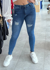 Skinny Jean