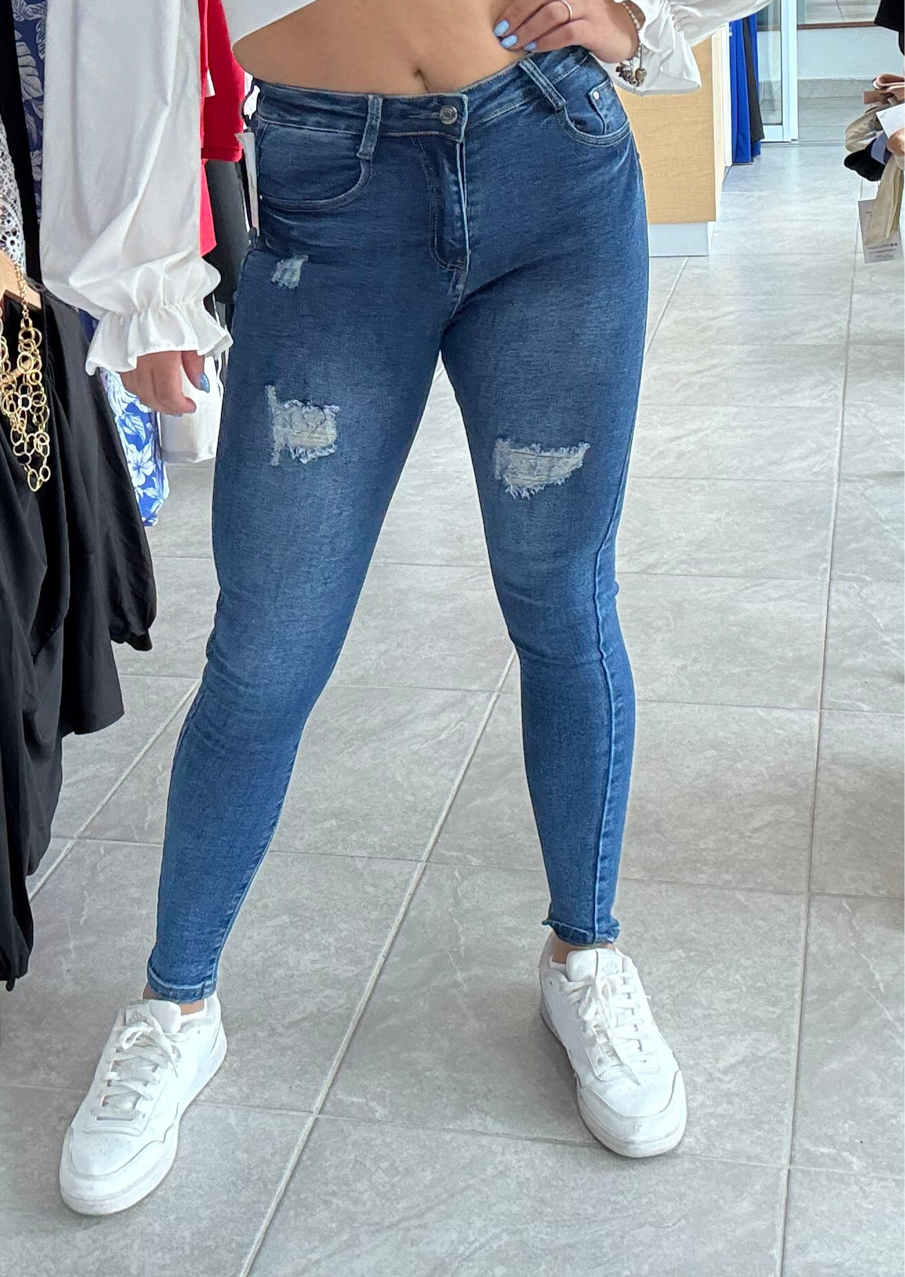 Skinny Jean