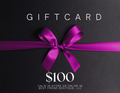 $100 Gift Card