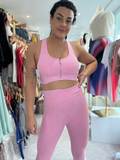 Pink Set