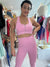Pink Set