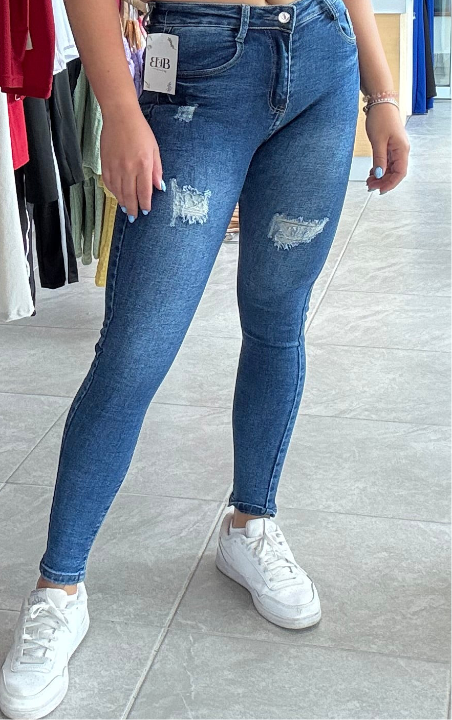 Skinny Jean
