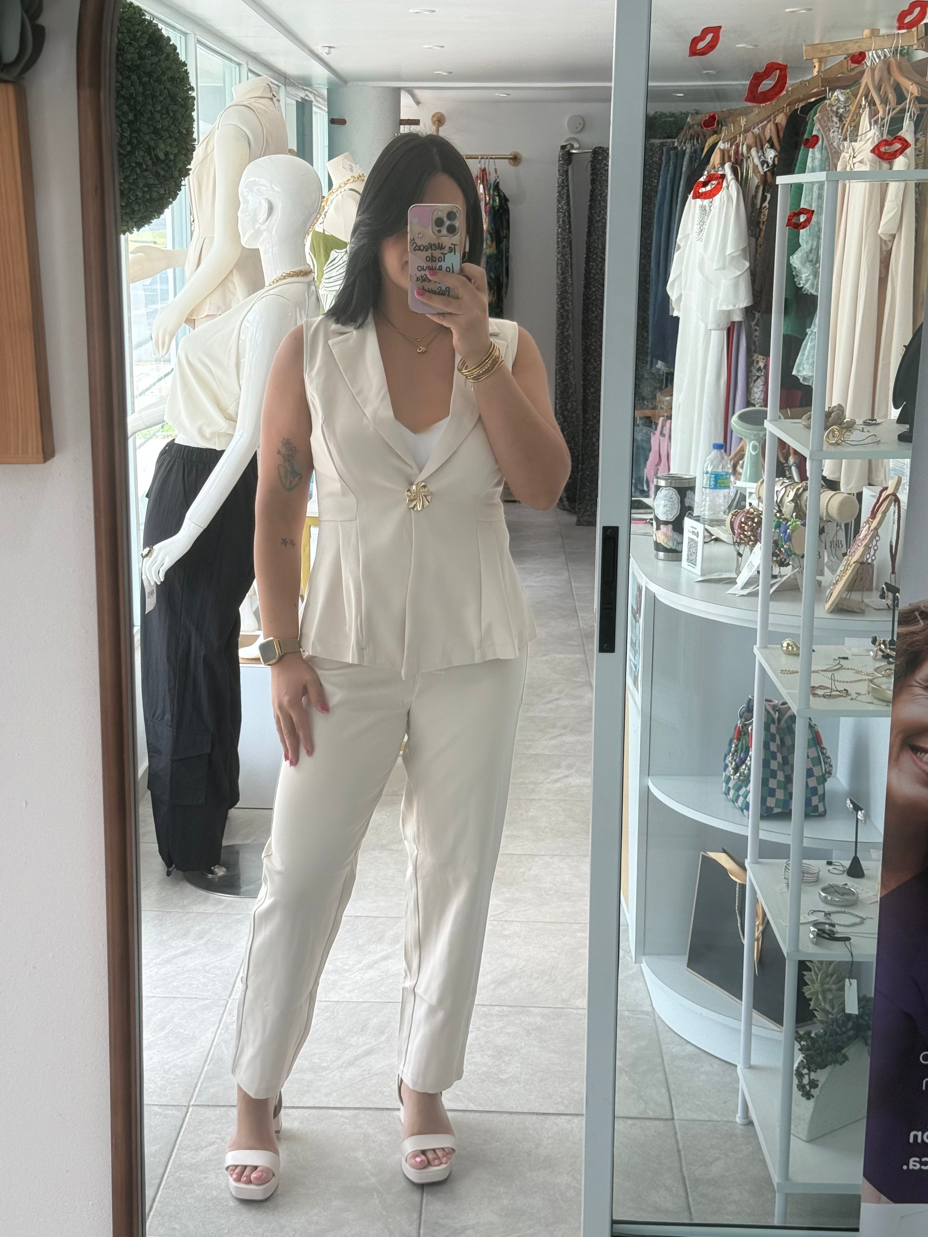Blazet set