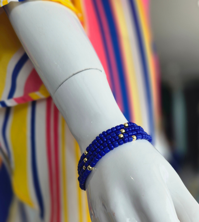 Beaded Bracelets
