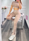 2 Piece Alo Set