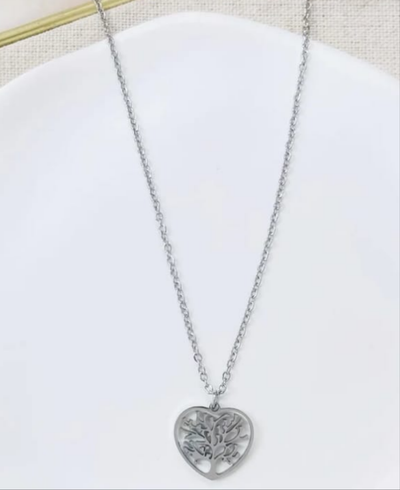 Tree of Life Necklace