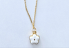 Flower Necklace