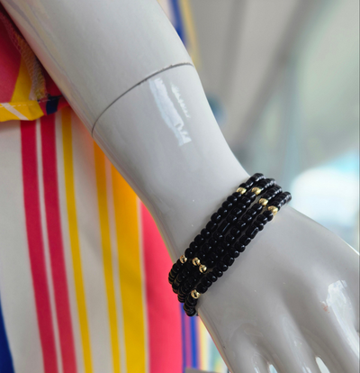 Beaded Bracelets