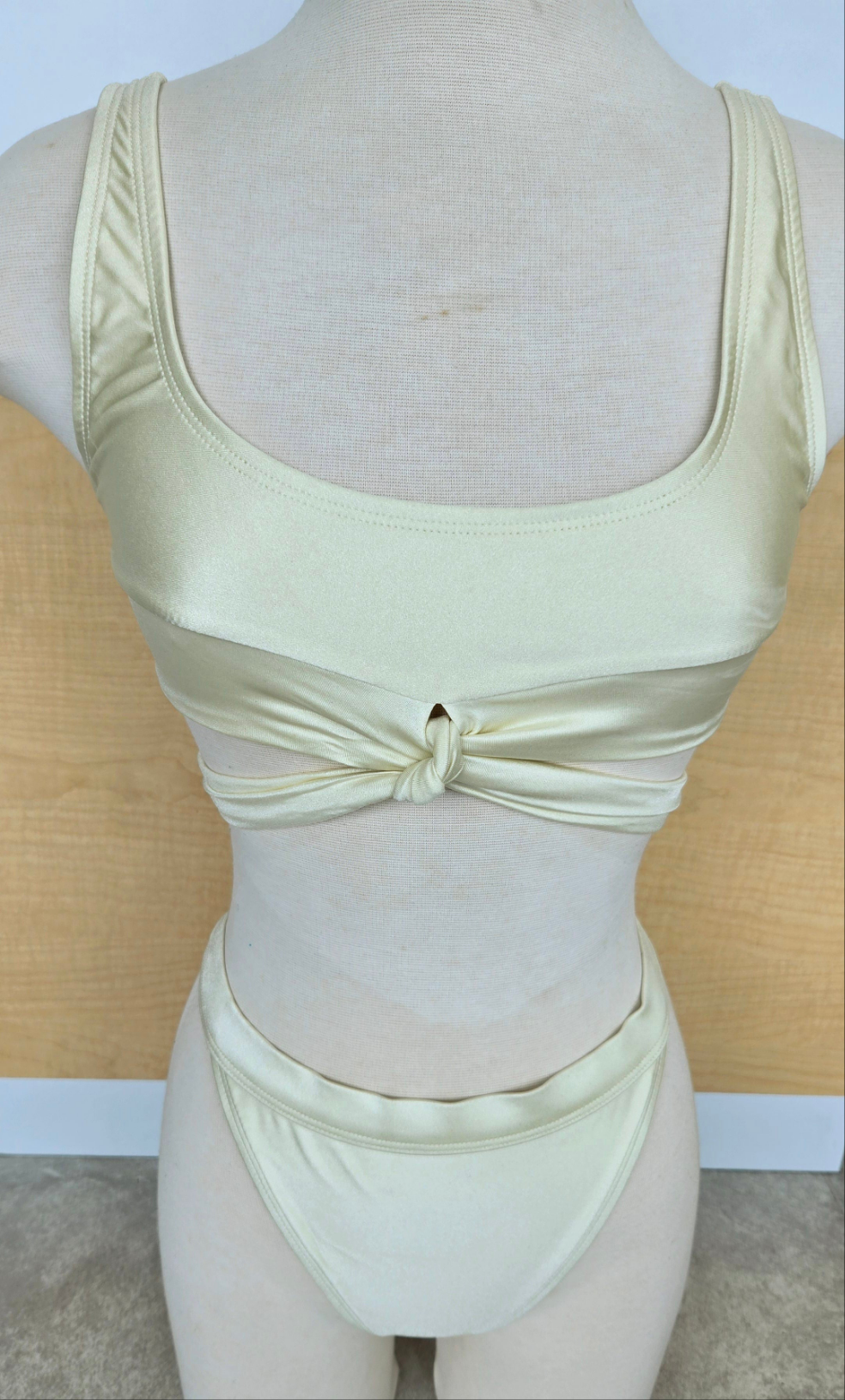 Pearl Bathing Suit