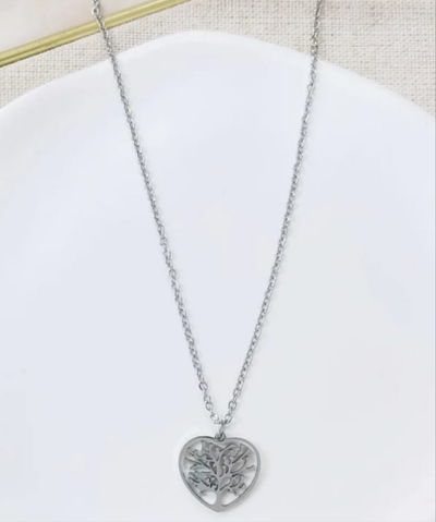 Tree of Life Necklace
