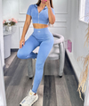 2 Piece Alo Set