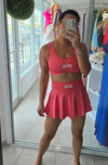 Alo Skort Set