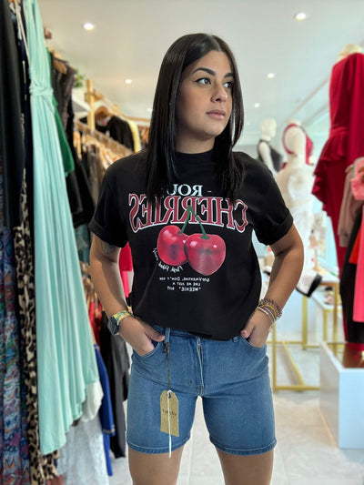 Cherries T-Shirt