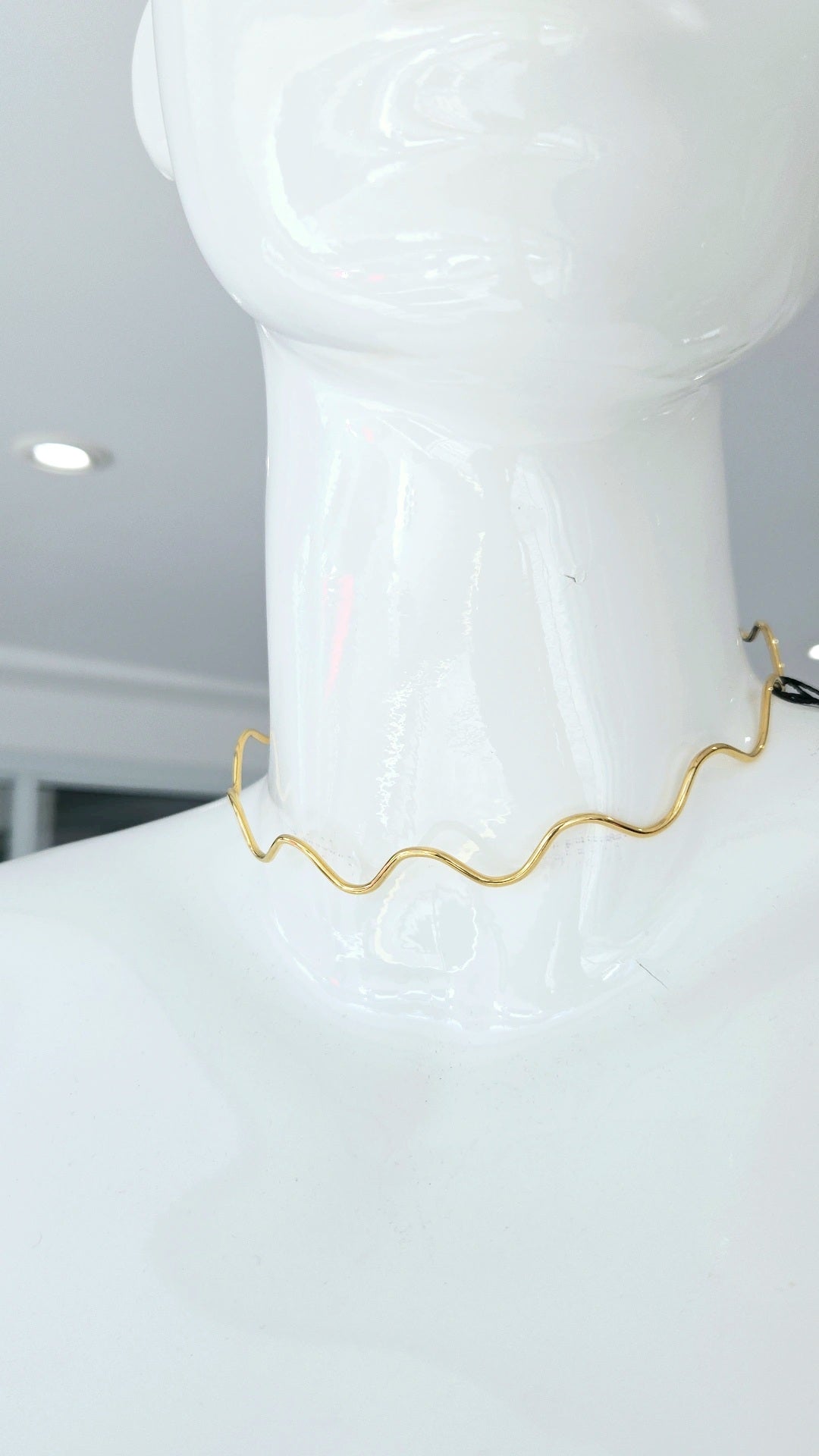 Wave Choker