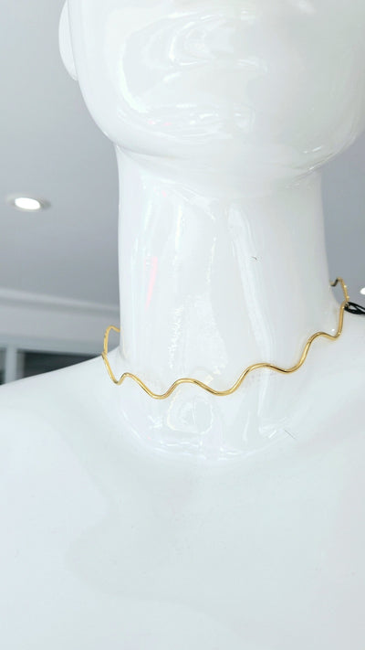 Wave Choker