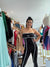 One Piece Alo Jumpsuit