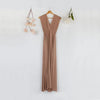 Infinity Dress