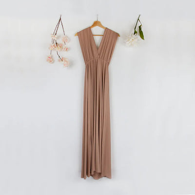 Infinity Dress